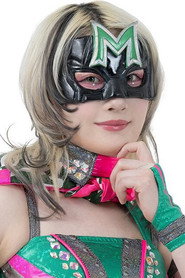 Photo of Hyper Misao as Hyper Misao