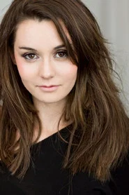 Photo of Katerina Katelieva as Young Mother