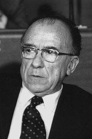 Photo of Santiago Carrillo as Self