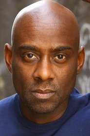 Photo of Rudy Barrow as Robert