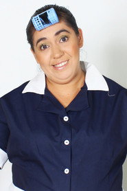 Photo of Batseba Sánchez Hatchett as Niño Bulleador colegio - Doblaje