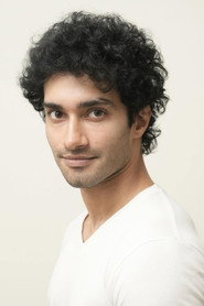 Photo of Rakshit Singh Yaduvanshi as Aayu Mishra