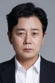 Photo of Yoon Sung-won as Delivery man