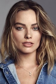 Photo of Margot Robbie as Harley Quinn