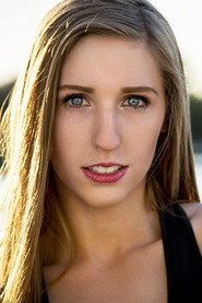 Photo of Danielle Lyons as Teenage Friend