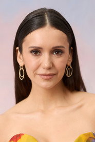 Photo of Nina Dobrev as Natalie Bauer