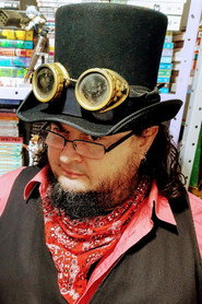 Photo of Saulo Popov Zambiasi as Shuim
