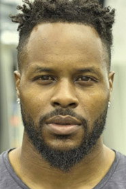 Photo of Manny Jai Montana as Joe