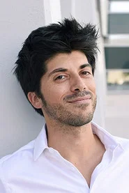 Photo of Christophe Gay as Truck