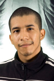 Photo of Emmanuel Manzanares as Roberto Aguilar