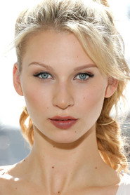 Photo of Brianne Cordaro as Madeline Thurman