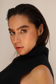 Photo of Gabriela Ladrón de Guevara as Erika