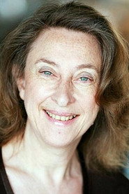 Photo of Stéphanie Campion as Mrs. Hudson