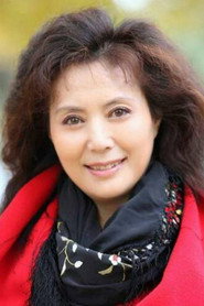 Photo of Wen Yujuan as Aunt Wang