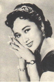 Photo of Olivia Cenizal as Tuding