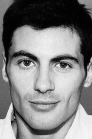 Photo of Sébastien Charles as The Lover