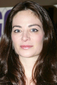 Photo of Ashley Wolfe as Betty Bristol