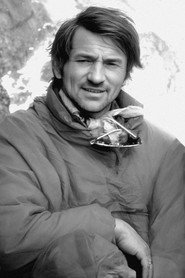 Photo of Claude Jager as Self