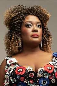 Photo of Philicity Reeken as Isabel Greene / Amandla Mbuli
