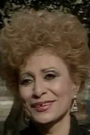 Photo of Laila Nasr