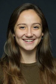 Photo of Paulina Bernini Víquez as Young Woman