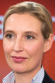 Photo of Alice Weidel as Self (archive footage)