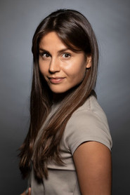 Photo of Tamara Šustić as Minja Kovačević