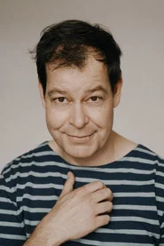 Photo of Danny Exnar as Herr Brunner