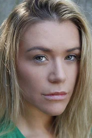 Photo of Rosie Pearson as Olivia
