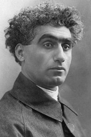 Photo of Sidgi Ruhulla as Rza bey