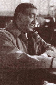 Photo of Guglielmo Sinaz as Salvatore