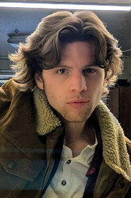Photo of Spencer Absher as Walter