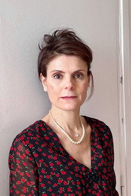 Photo of Nathalie Kanoui