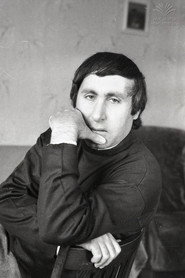 Photo of Goderdzi Chokheli