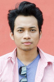 Photo of Kavich Neang as Kavich