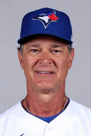 Photo of Don Mattingly as Self