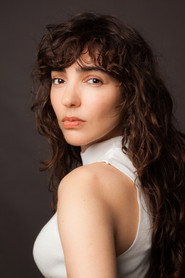 Photo of Heren de Lucas as Maite