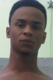 Photo of Antonio Lee