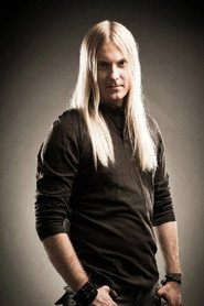 Photo of Tommy Portimo as Drums