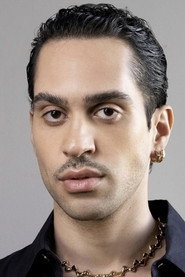 Photo of Mahmood as Self