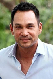 Photo of Hans Isaac as Ram