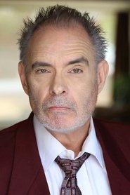 Photo of Jonnathon Cripple as Old Man Franklin