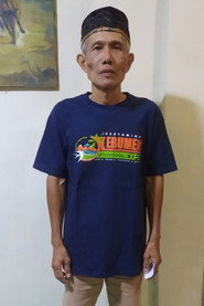 Photo of Pitra Suwita as Dar