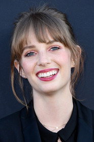 Photo of Maya Hawke