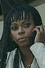 Photo of Princesse Orisha as Sister Beata