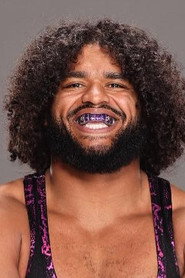 Photo of G'Angelo Hancock as Tavion Heights