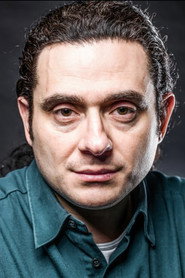 Photo of Michele Marotta as Herr Mattis