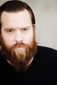 Photo of Daniel Spink as Tyler