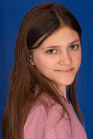 Photo of Elyssa Schreiner as Young Cassie