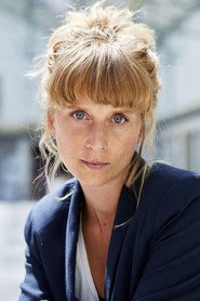 Photo of Caroline Lambert as Julia
